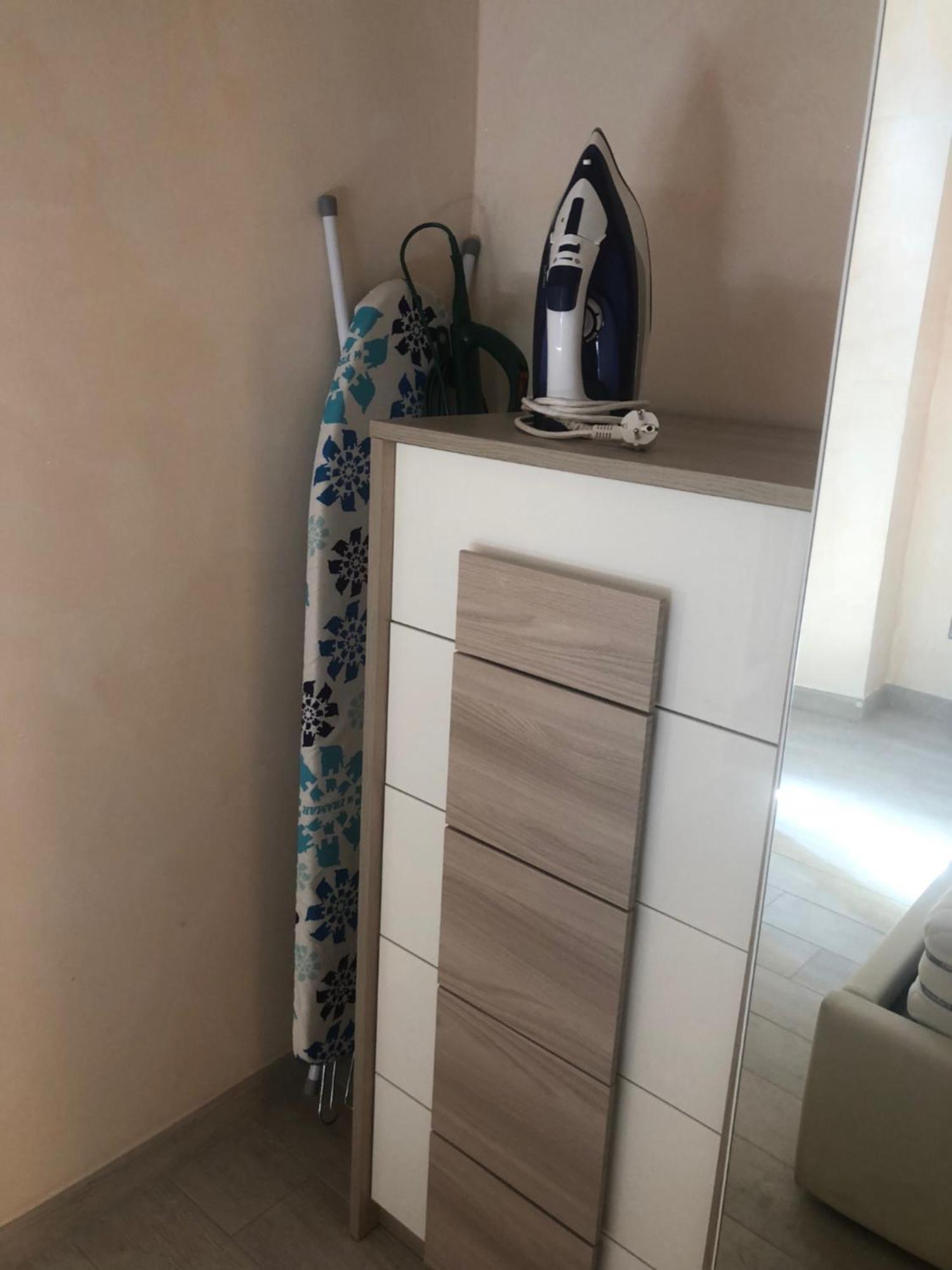 Spartacus Inn Apartment Рим Екстериор снимка