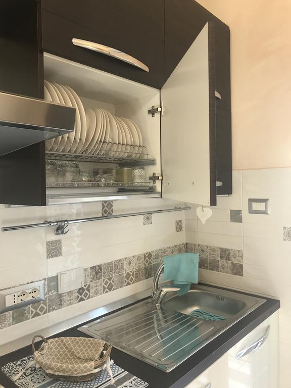 Spartacus Inn Apartment Рим Екстериор снимка
