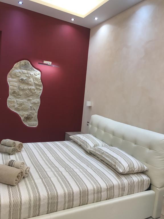 Spartacus Inn Apartment Рим Екстериор снимка