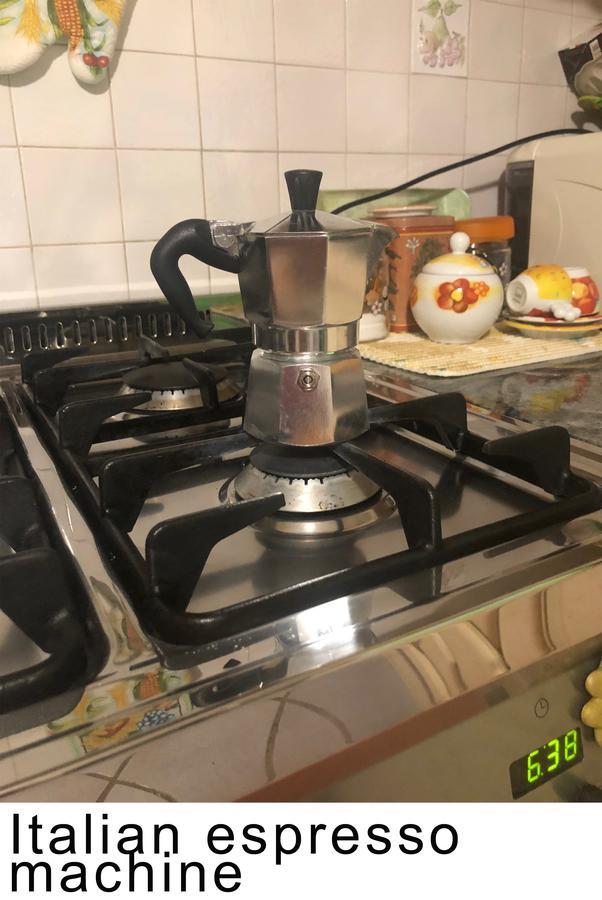 Spartacus Inn Apartment Рим Екстериор снимка