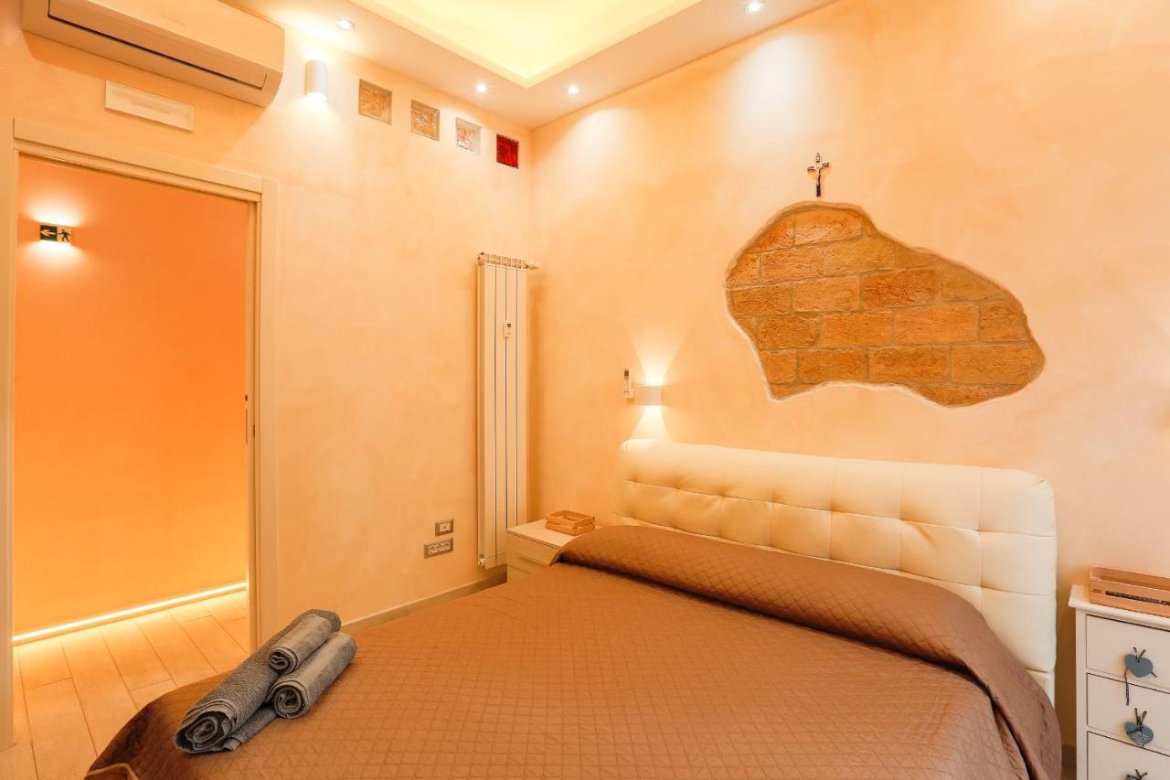Spartacus Inn Apartment Рим Екстериор снимка