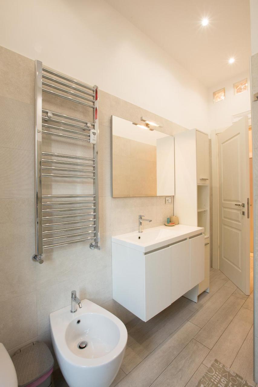 Spartacus Inn Apartment Рим Екстериор снимка