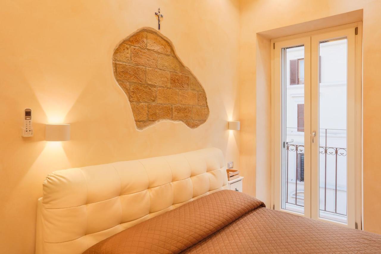 Spartacus Inn Apartment Рим Екстериор снимка